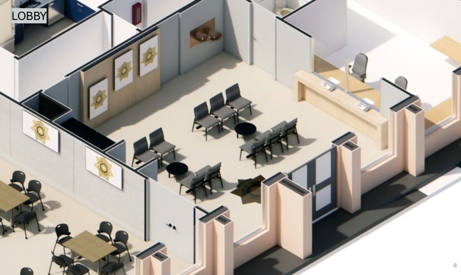 Patrol District 1 Expansion image 4